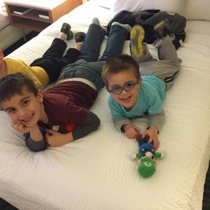 Meet your Posher, Karyn